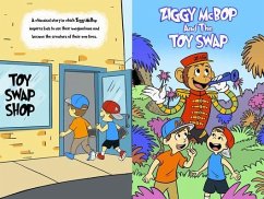 Ziggy McBop and the Toy Swap (eBook, ePUB) - Whiteleather, Ryan R