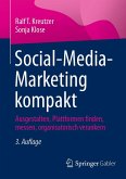 Social-Media-Marketing kompakt (eBook, PDF)