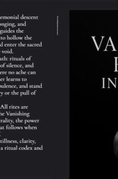 Cover The Vanishing Heart Invocation (eBook, ePUB)