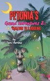 Petunia's Grand Adventures 2: Vacation to S Carolina (eBook, ePUB)