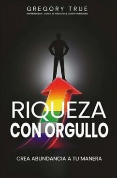 Cover Riqueza con Orgullo (eBook, ePUB)