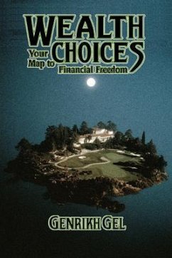 Wealth Choices (eBook, ePUB) - Gel, Genrikh