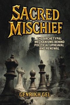 Sacred Mischief (eBook, ePUB) - Gel, Genrikh