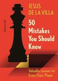 50 Mistakes You Should Know (eBook, ePUB)