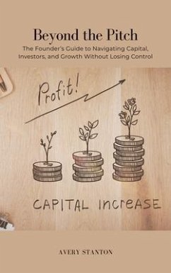 Cover Beyond the Pitch (eBook, ePUB)