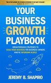 Your Business Growth Playbook (eBook, ePUB) Your Business Growth Playbook (eBook, ePUB)