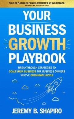 Cover Your Business Growth Playbook (eBook, ePUB)