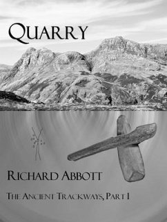 Cover Quarry (eBook, ePUB)