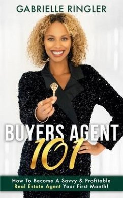 Cover Buyers Agent 101 (eBook, ePUB)