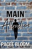 Main Attraction (eBook, ePUB) Main Attraction (eBook, ePUB)