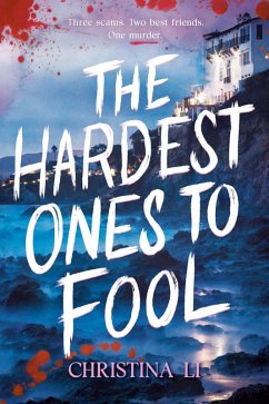 Cover The Hardest Ones to Fool (eBook, ePUB)