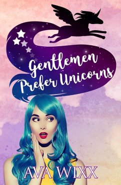 Cover Gentlemen Prefer Unicorns (Team Unicorn Talia, #1.5) (eBook, ePUB)