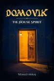Domovik The House Spirit (eBook, ePUB) Domovik The House Spirit (eBook, ePUB)