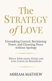 The Strategy of Love (eBook, ePUB)