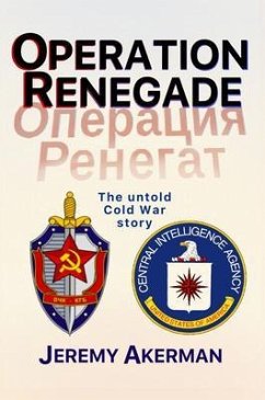 Cover Operation Renegade (eBook, ePUB)