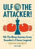 Ulf - The Attacker! (eBook, ePUB)