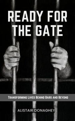 Cover Ready for the Gate (eBook, ePUB)