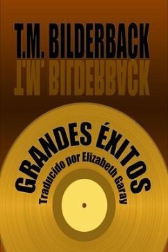 Cover Grandes Éxitos (eBook, ePUB)