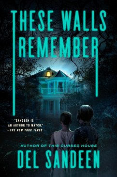 These Walls Remember (eBook, ePUB) - Sandeen, Del