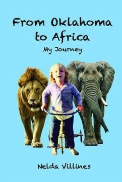 Cover From Oklahoma to Africa (eBook, ePUB)