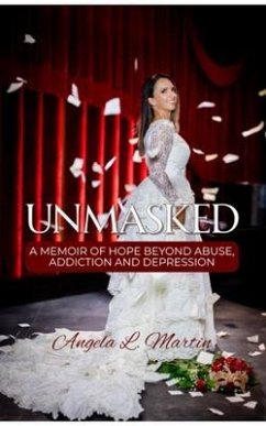 Cover Unmasked (eBook, ePUB)