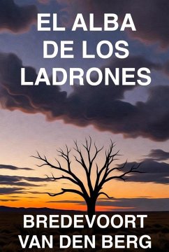 Cover El Alba de los Ladrones (eBook, ePUB)