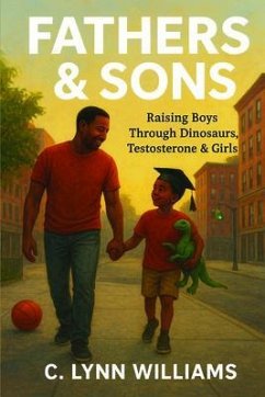 Cover Fathers & Sons (eBook, ePUB)