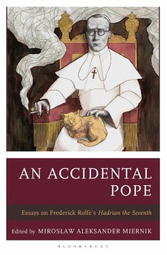 An Accidental Pope (eBook, PDF) An Accidental Pope (eBook, PDF)