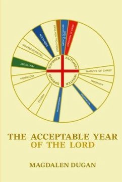 Cover The Acceptable Year of the Lord (eBook, ePUB)