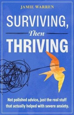 Cover Surviving, Then Thriving (eBook, ePUB)