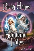 The Goolwind Tales - Wunderkinds - Book 1 (eBook, ePUB)