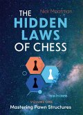 The Hidden Laws of Chess Volume 1 (eBook, ePUB)