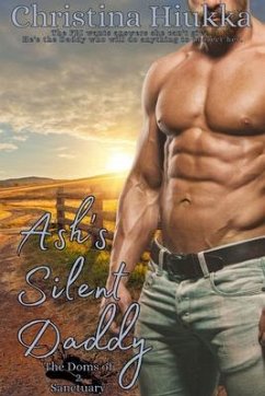 Cover Ash's Silent Daddy (eBook, ePUB)
