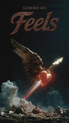 Feels (eBook, ePUB) - Gel, Genrikh Feels (eBook, ePUB) - Gel, Genrikh