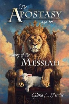 Cover The Apostasy and the Coming of the Messiah (eBook, ePUB)