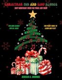 Christmas Fun and Sing Alongs (eBook, ePUB)