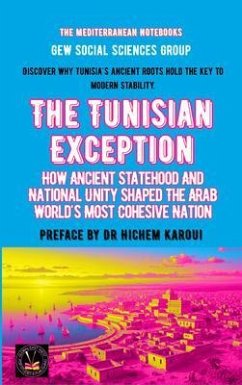 Cover The Tunisian Exception (eBook, ePUB)