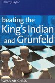 Beating the King's Indian and Grünfeld (eBook, ePUB)