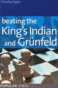 Cover Beating the King's Indian and Grünfeld (eBook, ePUB)