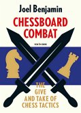 Chessboard Combat (eBook, ePUB)
