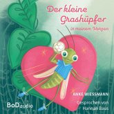 Der kleine Grashüpfer in meinem Herzen (MP3-Download)