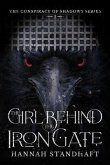 The Girl Behind the Iron Gate (eBook, ePUB)