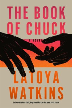 Cover The Book of Chuck (eBook, ePUB)