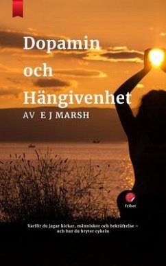 Cover Dopamin och hängivenhet (eBook, ePUB)
