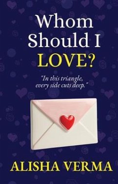 Cover Whom Should I Love? (eBook, ePUB)