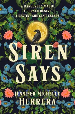 Cover Siren Says (eBook, ePUB)