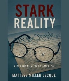 Cover The Stark Reality (eBook, ePUB)