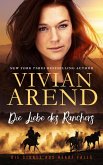 Die Liebe des Ranchers (Die Stones aus Heart Falls, #4) (eBook, ePUB)