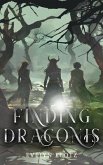 Finding Draconis (eBook, ePUB)