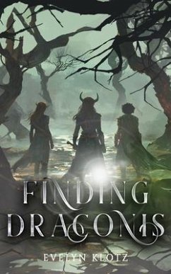 Cover Finding Draconis (eBook, ePUB)